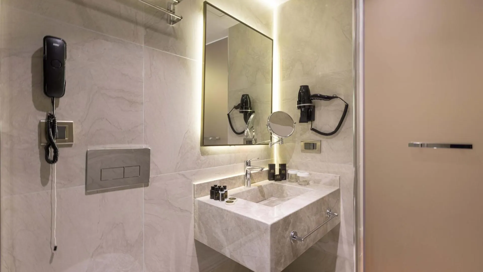 Great Fortune Concept Hotel Istanbulská provincie