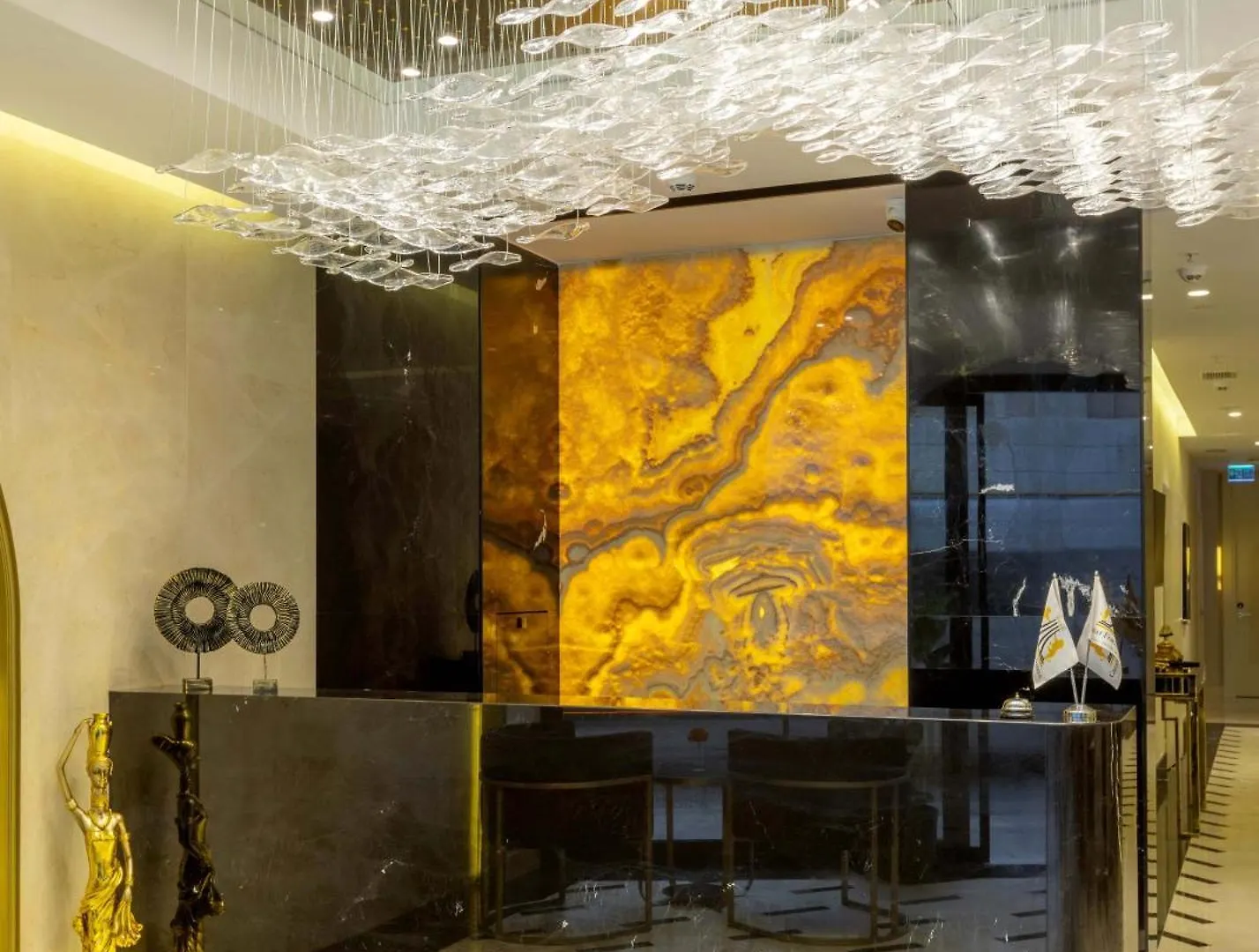 ****  Great Fortune Concept Hotel 伊斯坦布尔 土耳其