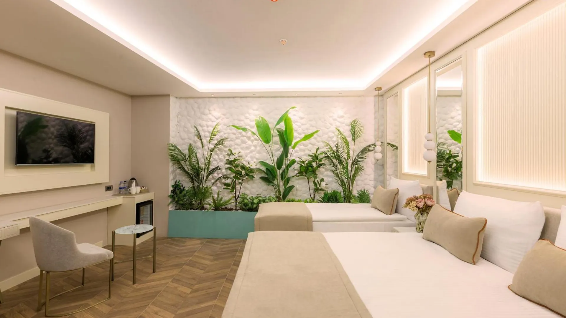 Great Fortune Concept Hotel 伊斯坦布尔