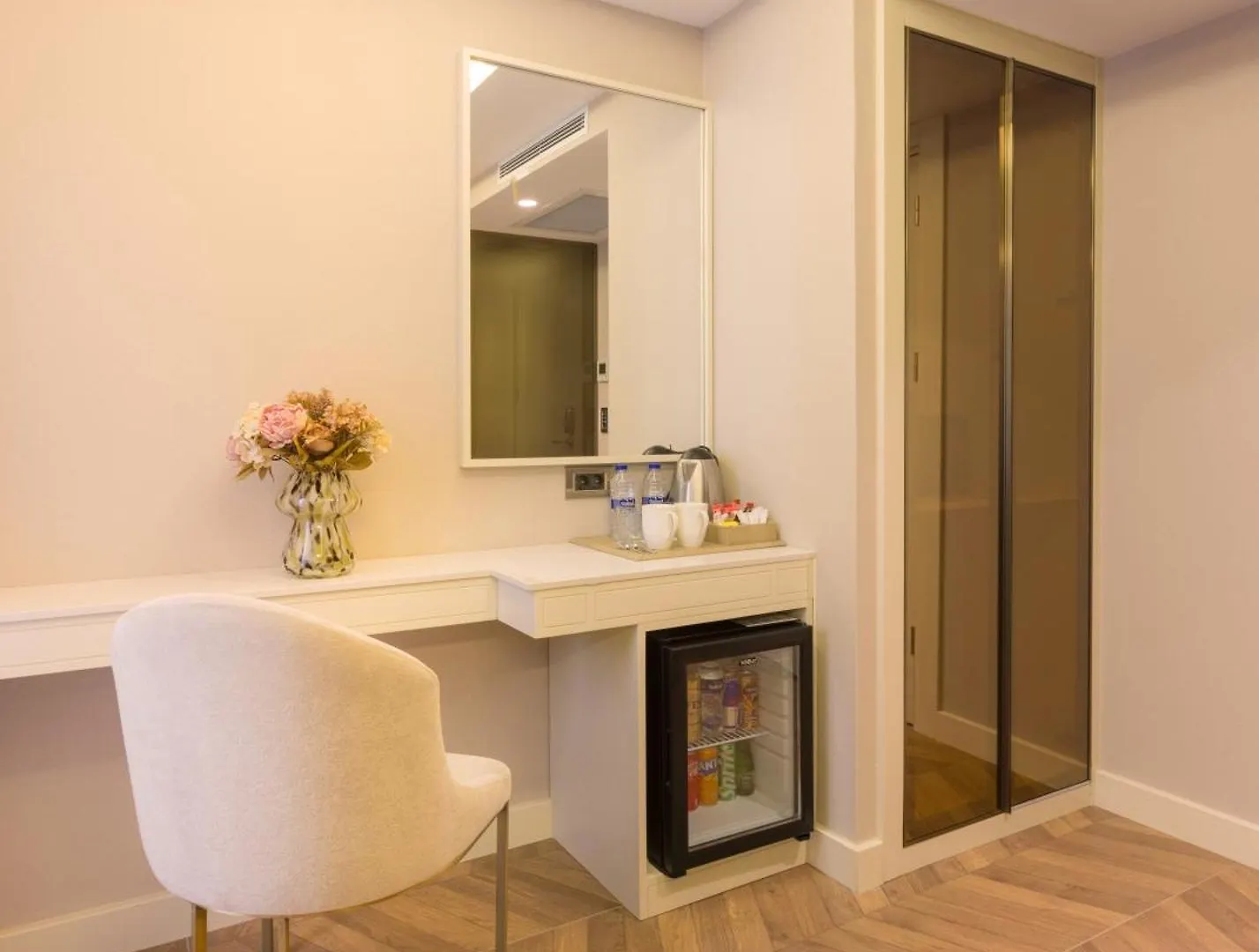 Great Fortune Concept Hotel Istanbulská provincie