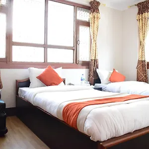 Bindu Bed and breakfast Katmandú