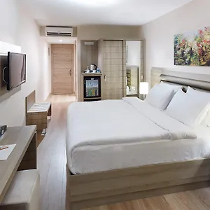 Hotel Rox, Istanboel