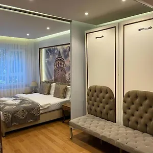 Hotel Elite Marmara Bosphorus &, Istanboel
