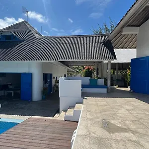 Bali Bio Pensión Uluwatu