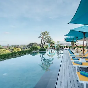 Rama Padma Apartahotel Legian