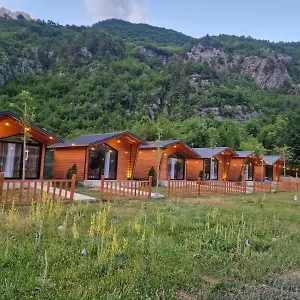 Alpinehouse 2* Theth