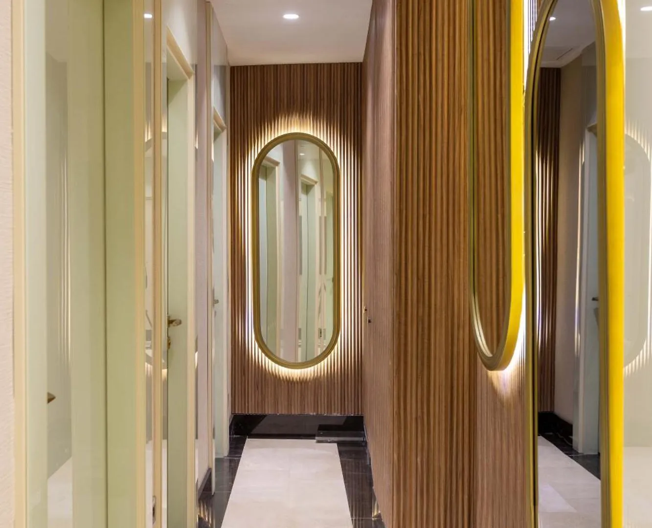 Great Fortune Concept Hotel Istanboel