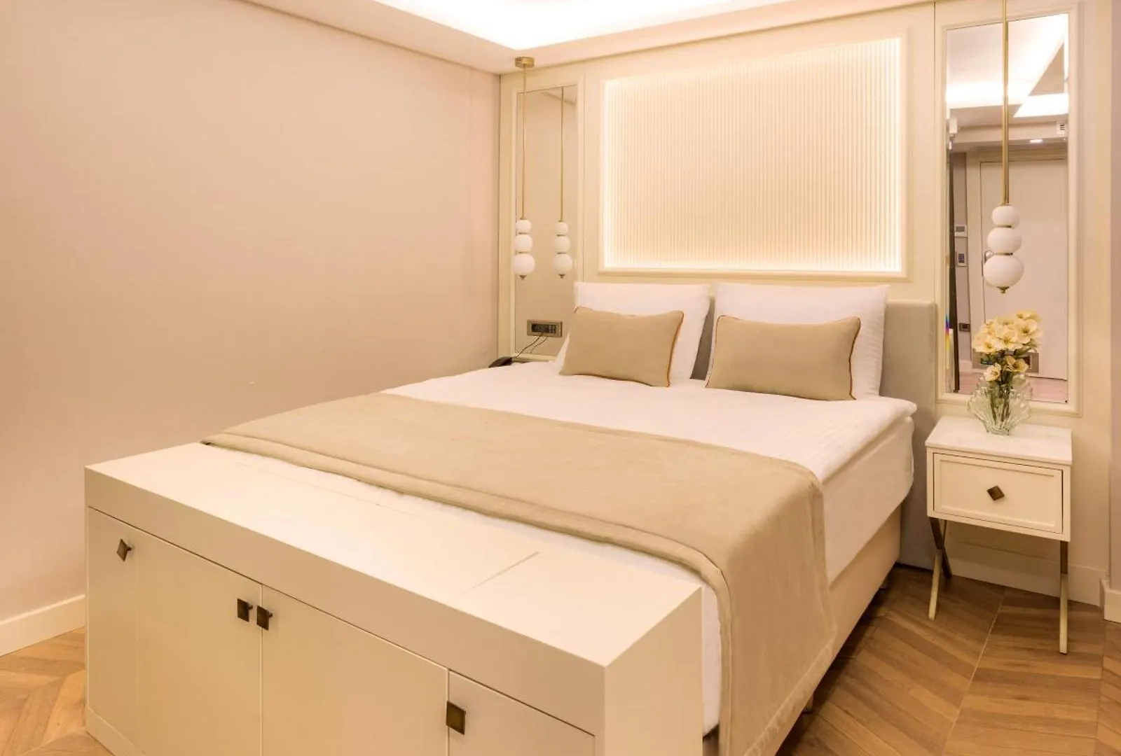 Great Fortune Concept Hotel Istanboel Turkije
